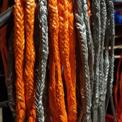 Nakkeline Dyneema 35mm