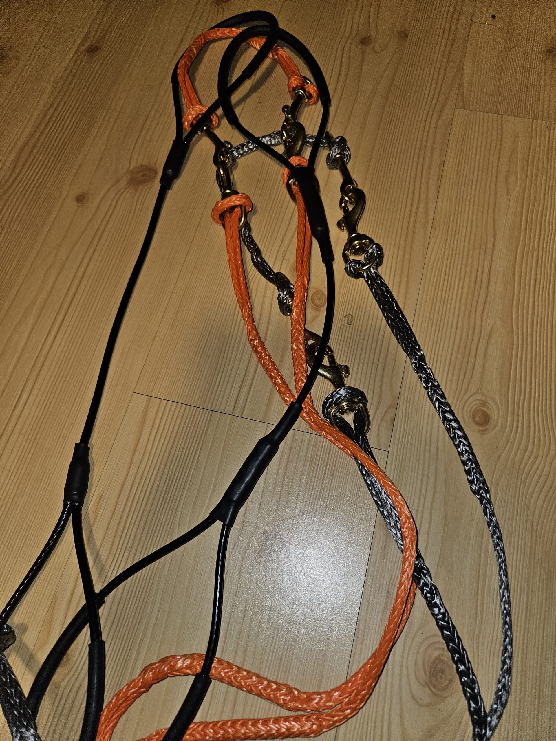 Komplett frontseksjon på 70cm - Bilde 7