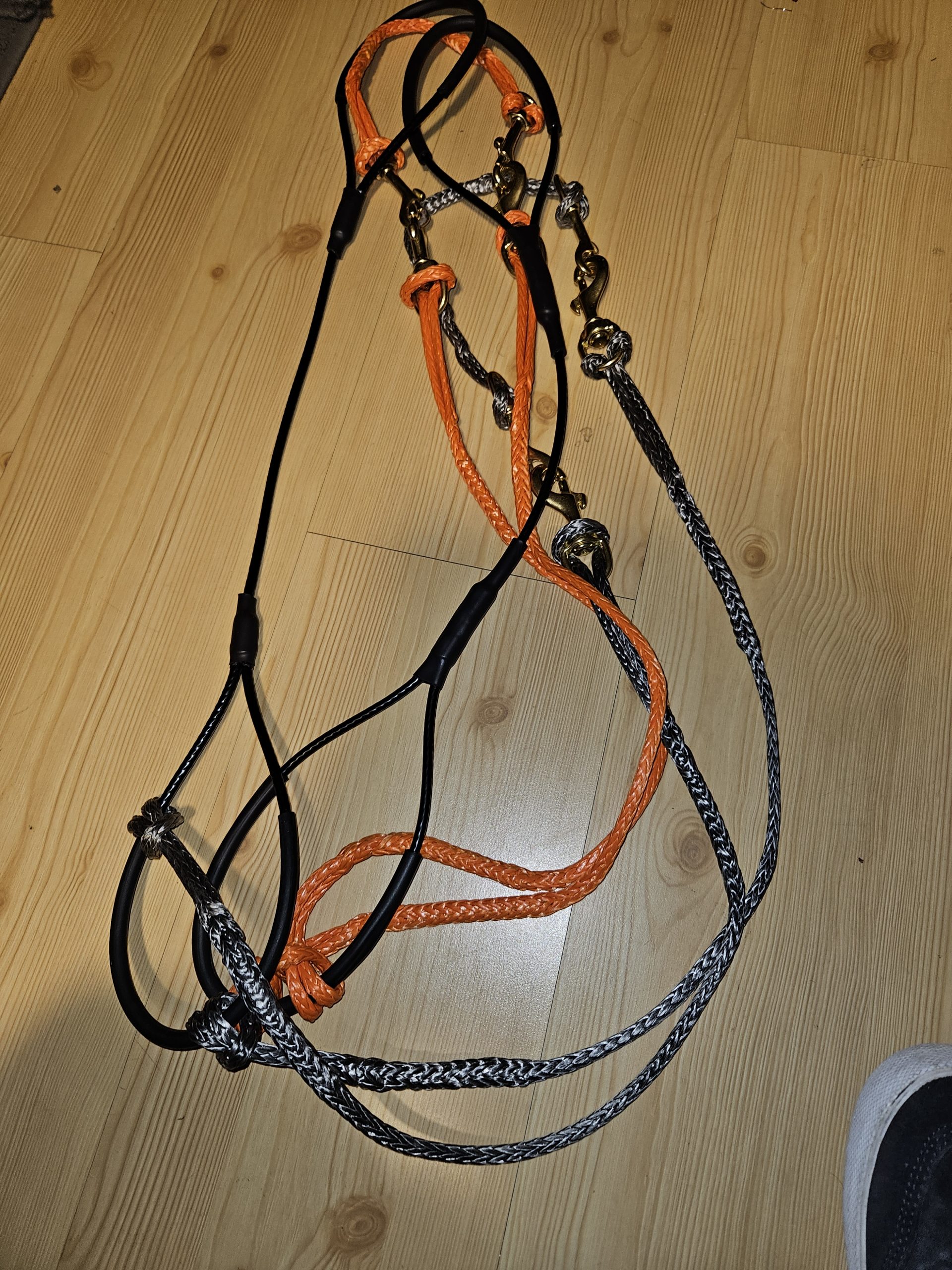 Komplett frontseksjon på 70cm - Bilde 8