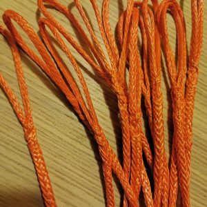 Nakkeline Dyneema 35mm