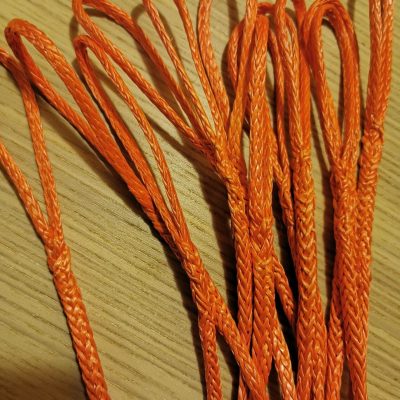 Nakkeline Dyneema 35mm