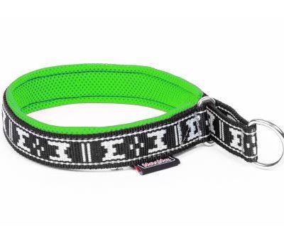 ManMat Polstret halsbånd