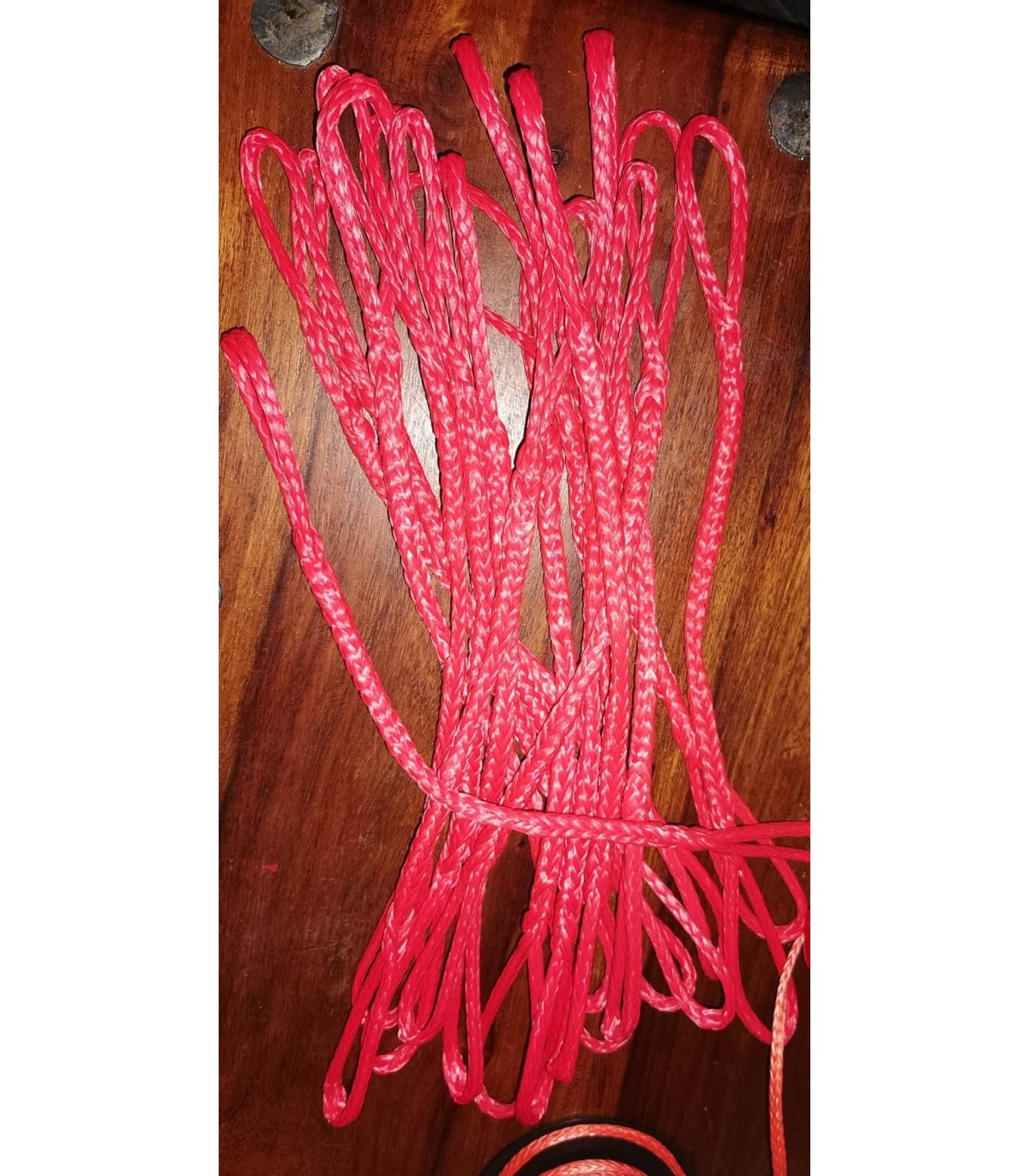 Nakkeline Dyneema 35mm - Bilde 2