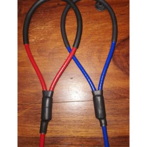 Wirefront Midtline i 4mm wire