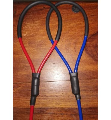 Wirefront Midtline i 4mm wire