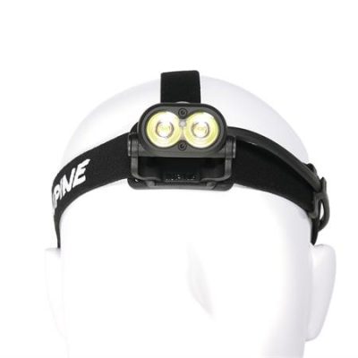 291 Lupine Piko X4 Smartcore 2100 Lumen, hodelykt