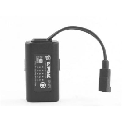 301-home_default_2x Lupine 3.5Ah SmartCore FastClick Battery