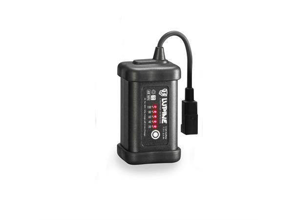 Lupine Li - Ion 6,9Ah SmartCore