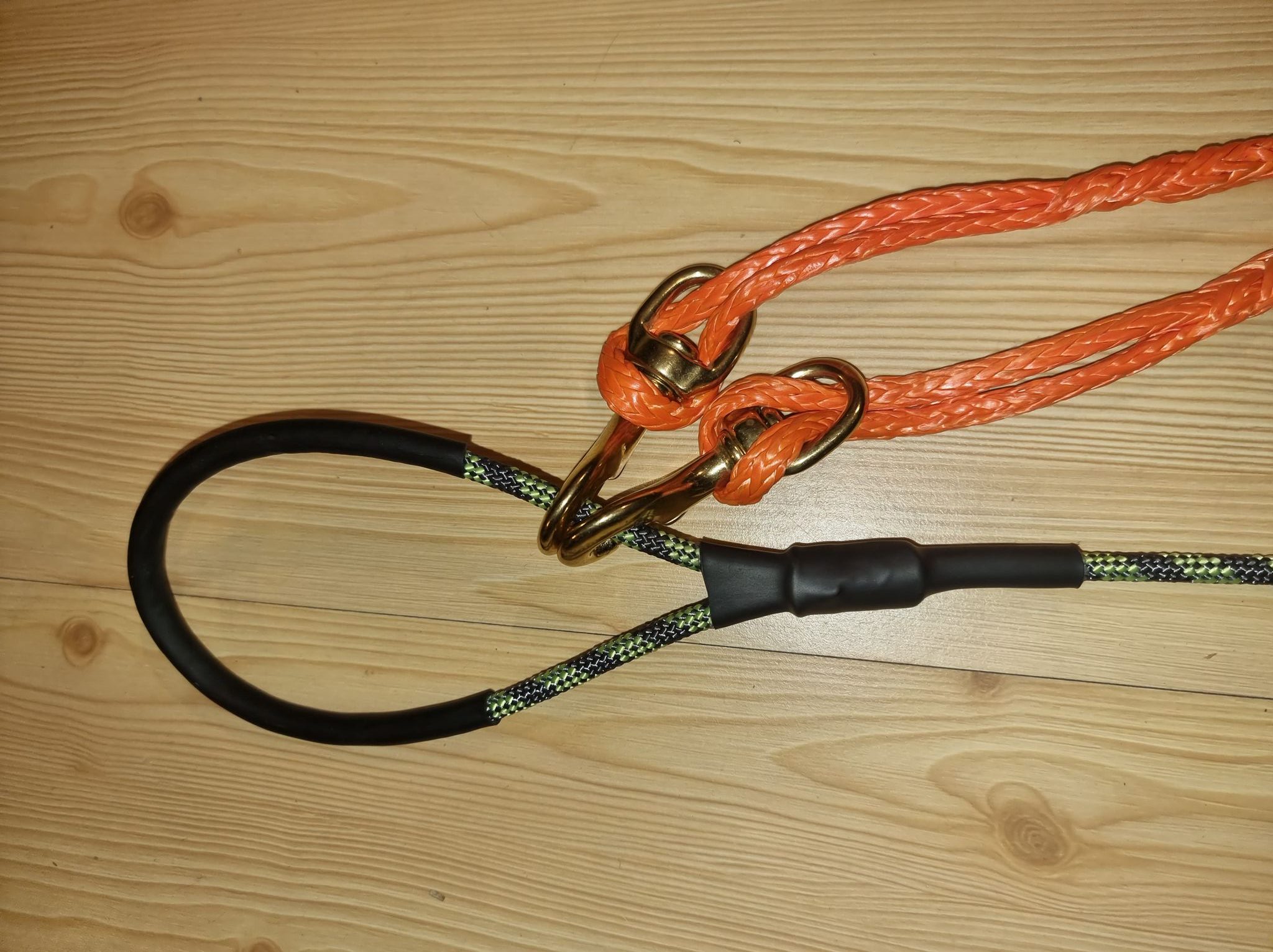 Komplett frontseksjon på 70cm - Bilde 3