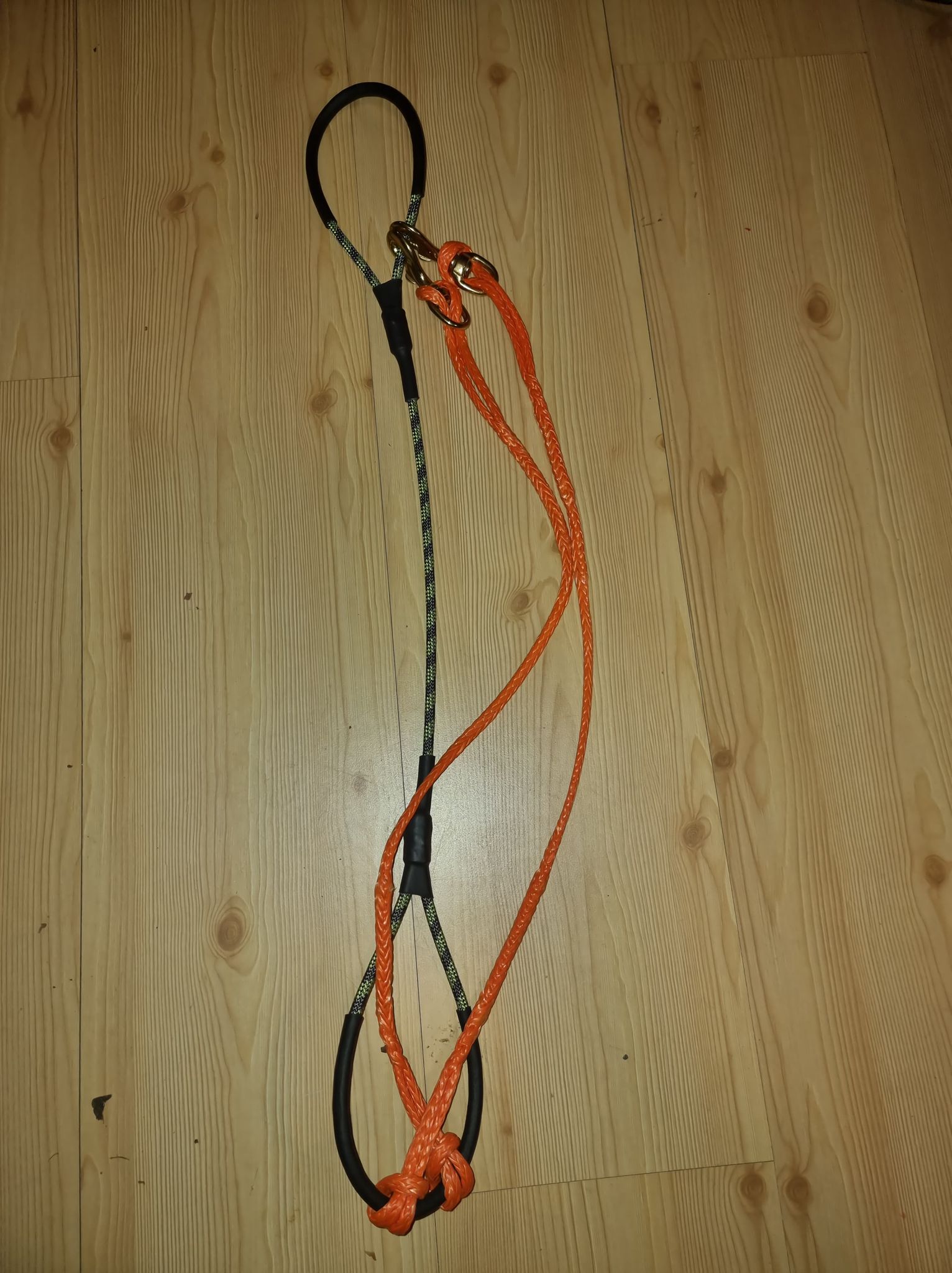 Komplett frontseksjon på 70cm - Bilde 4