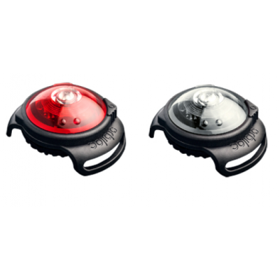 Orbiloc Dog Dual Twin Pack