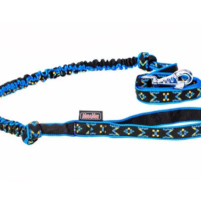 ManMat Flatt koppel med strikk