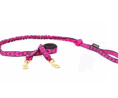 LONG BUNGEE line for 2 hunder