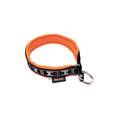 ManMat Polstret halsbånd