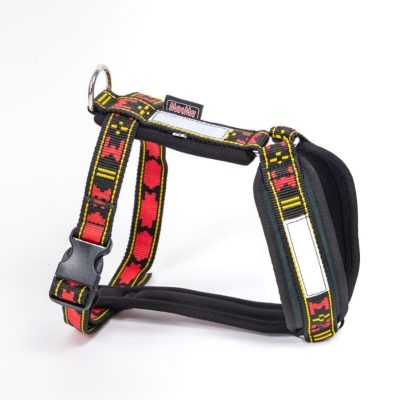 ManMat Langdistanse sele