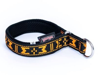 ManMat Polstret halsbånd