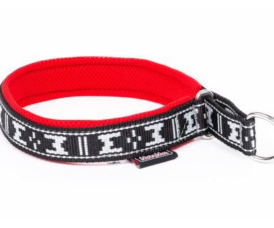 ManMat Polstret halsbånd