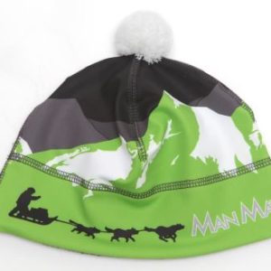 SPORT MUSHER lue