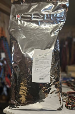V.I.P. ENERGY+ Qrill 15kg