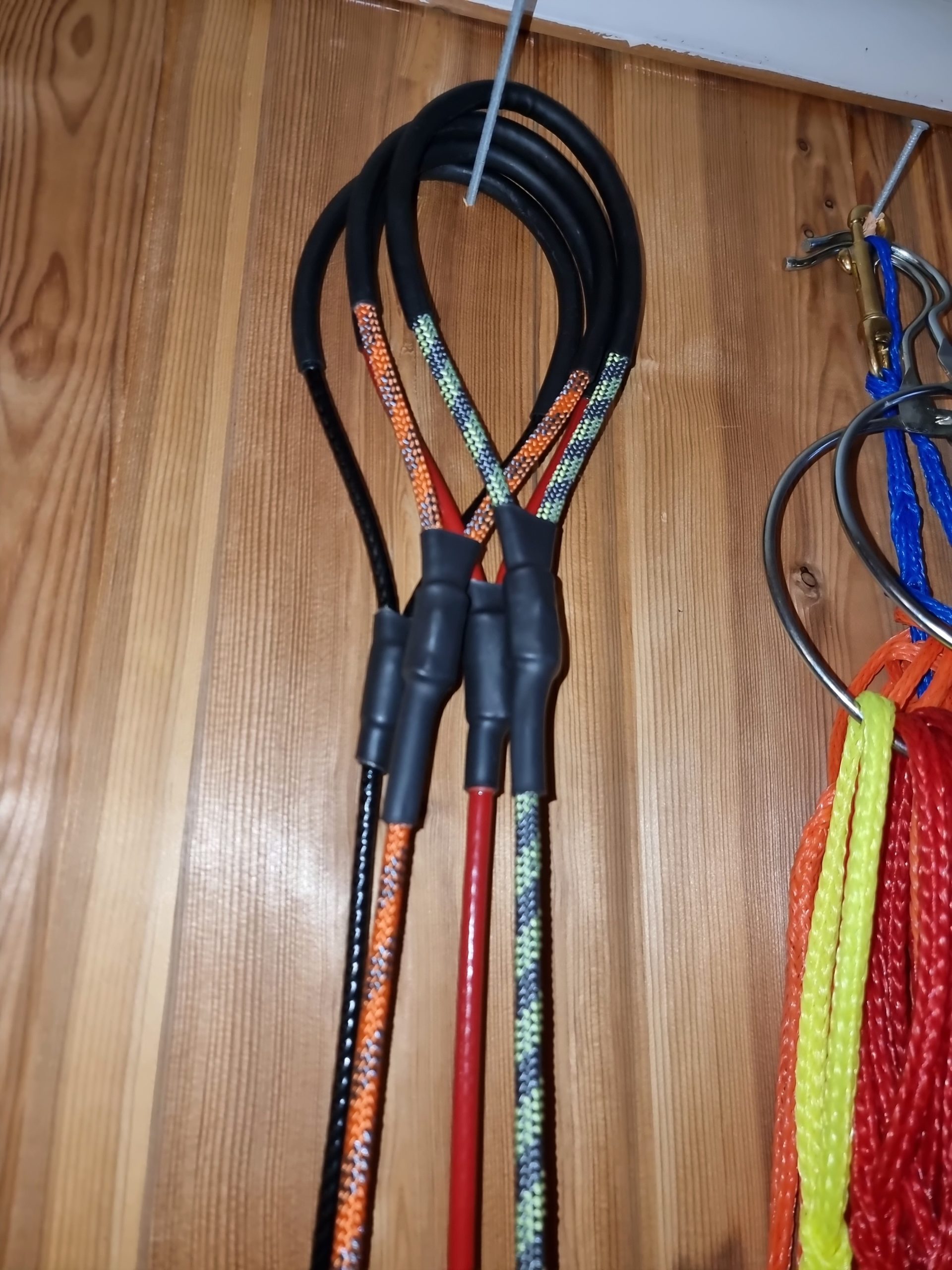 Komplett frontseksjon på 70cm - Bilde 9