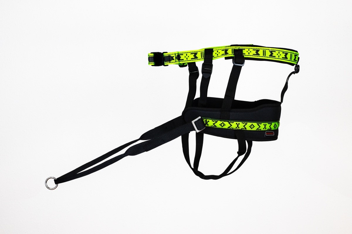 RACE PRO belte - Bilde 5