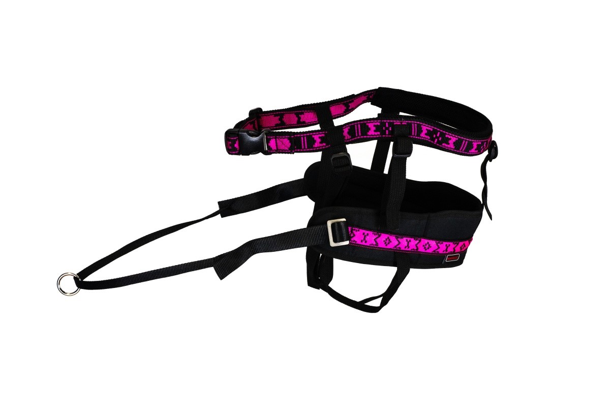 RACE PRO belte - Bilde 4