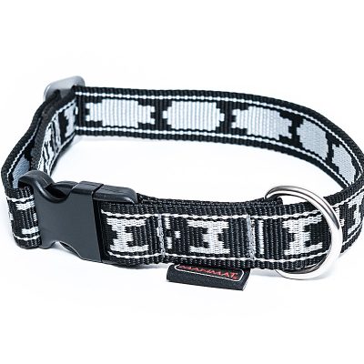 standard-buckle-collar (1) ManMat STANDARD BUCKLE collar