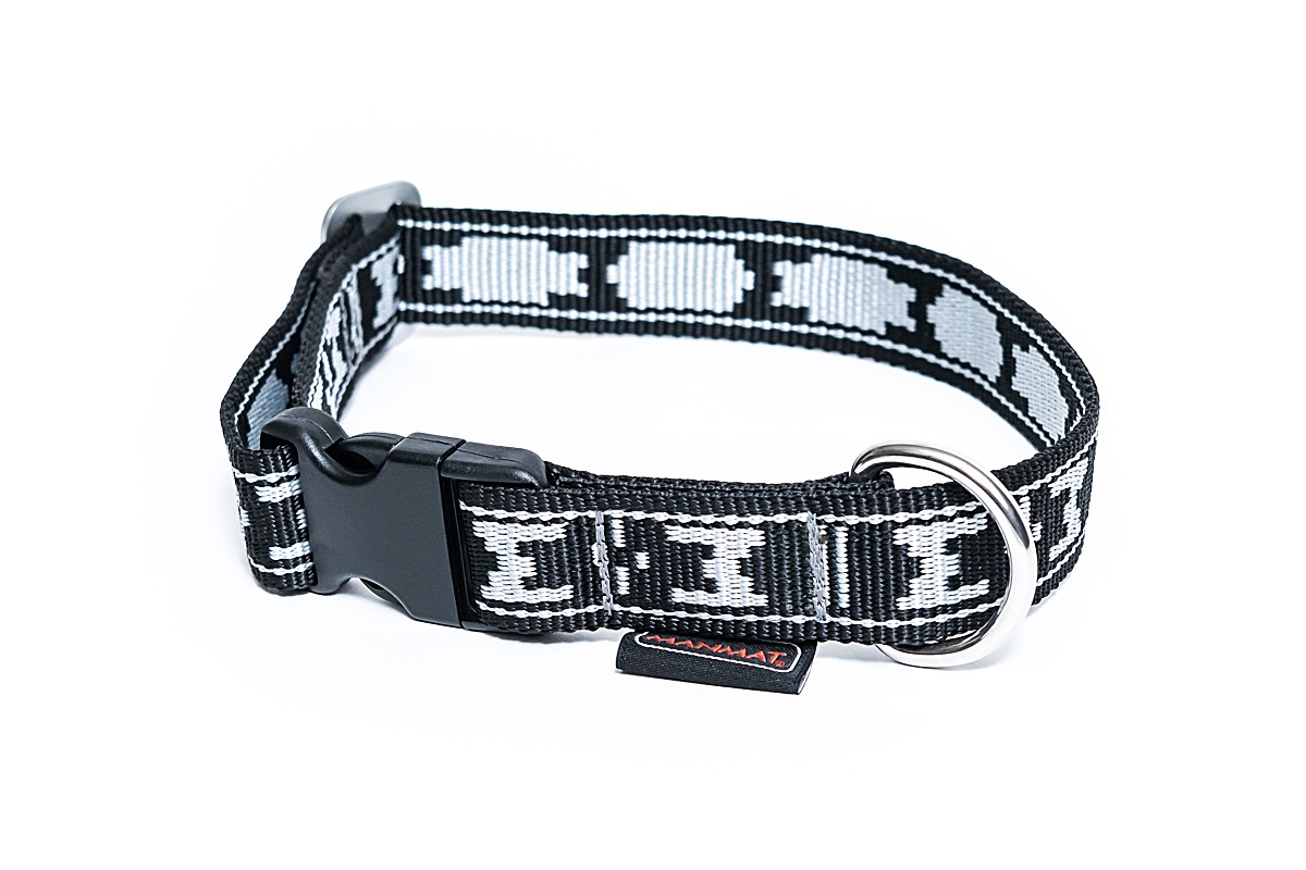 ManMat STANDARD BUCKLE collar - Bilde 7