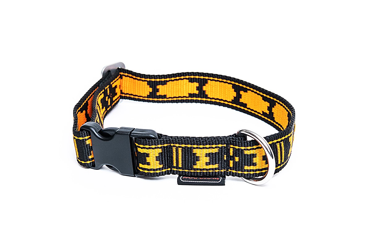 ManMat STANDARD BUCKLE collar - Bilde 6