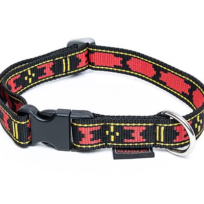 standard-buckle-collar (3) ManMat STANDARD BUCKLE collar