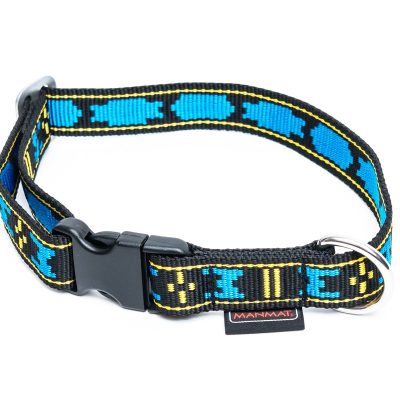 standard-buckle-collar (4) ManMat STANDARD BUCKLE collar
