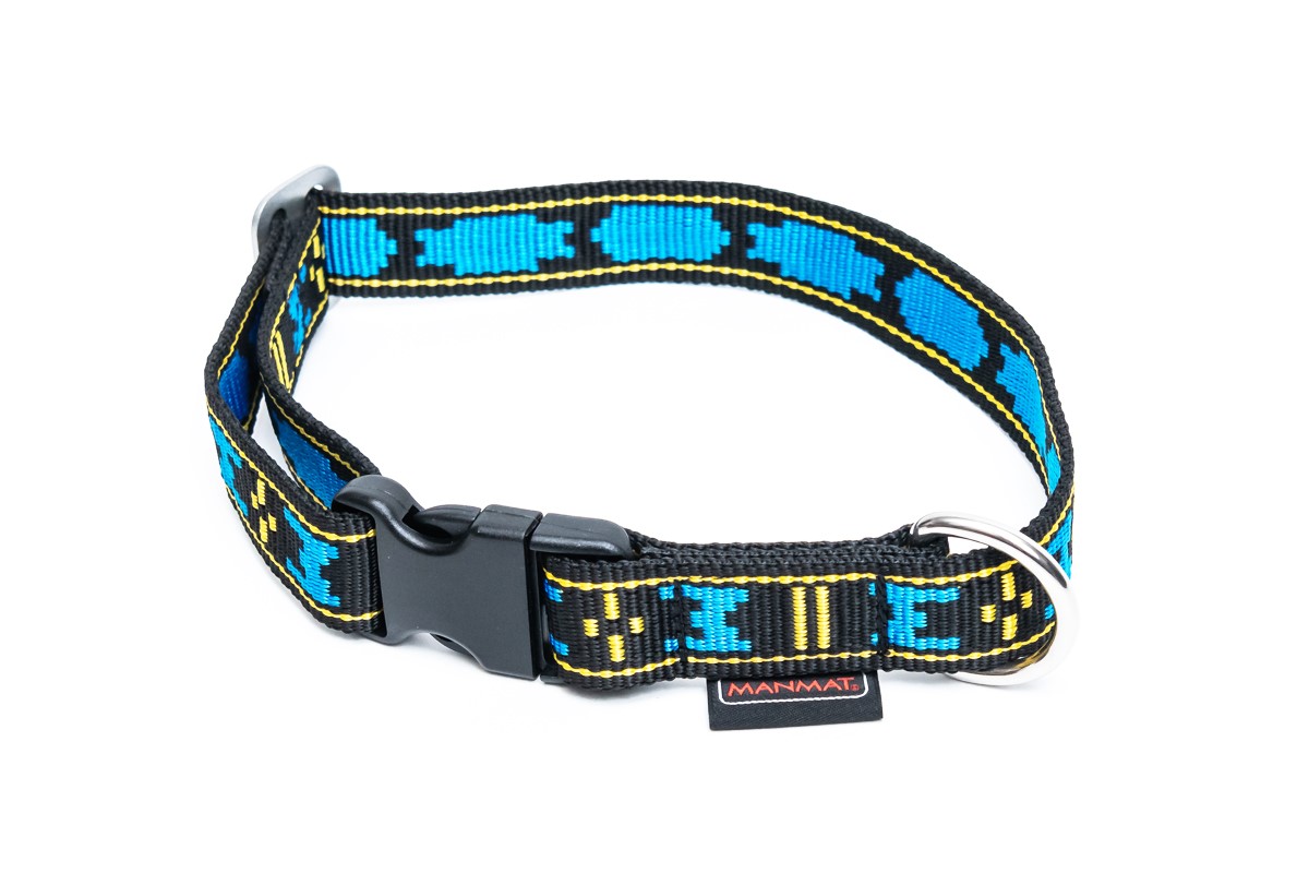 ManMat STANDARD BUCKLE collar - Bilde 4