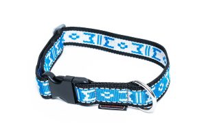 ManMat STANDARD BUCKLE collar