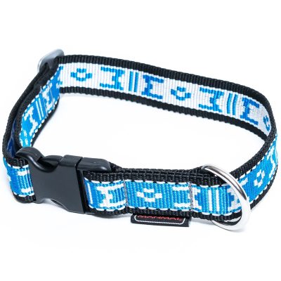 standard-buckle-collar (5) ManMat STANDARD BUCKLE collar