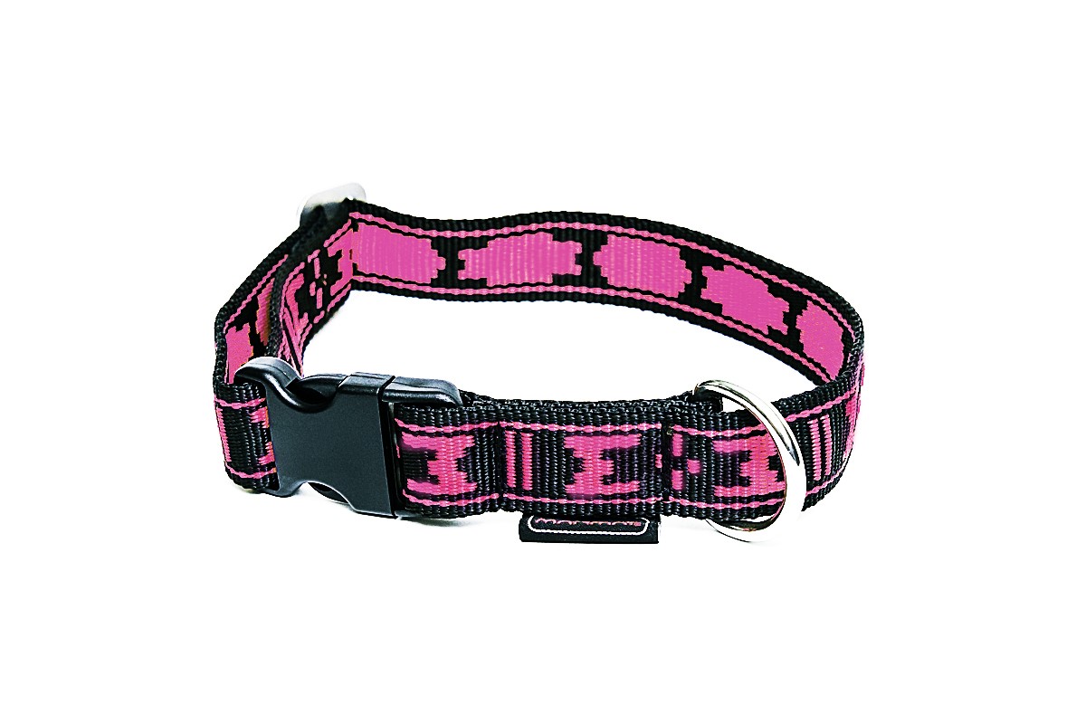 ManMat STANDARD BUCKLE collar - Bilde 2