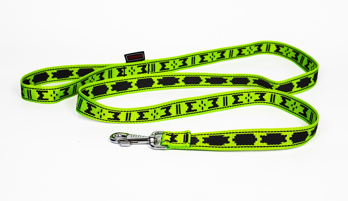 flat-leash
