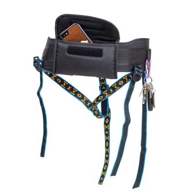 ManMat Lomme for belte