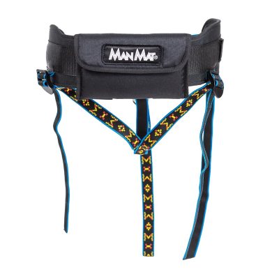 ManMat Lomme for belte